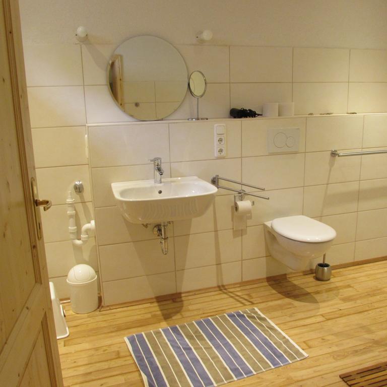 Ferienwohnung "Eifelstueffje" Mechernich Room photo