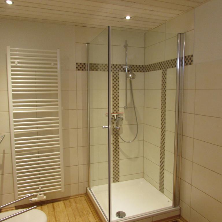 Ferienwohnung "Eifelstueffje" Mechernich Room photo