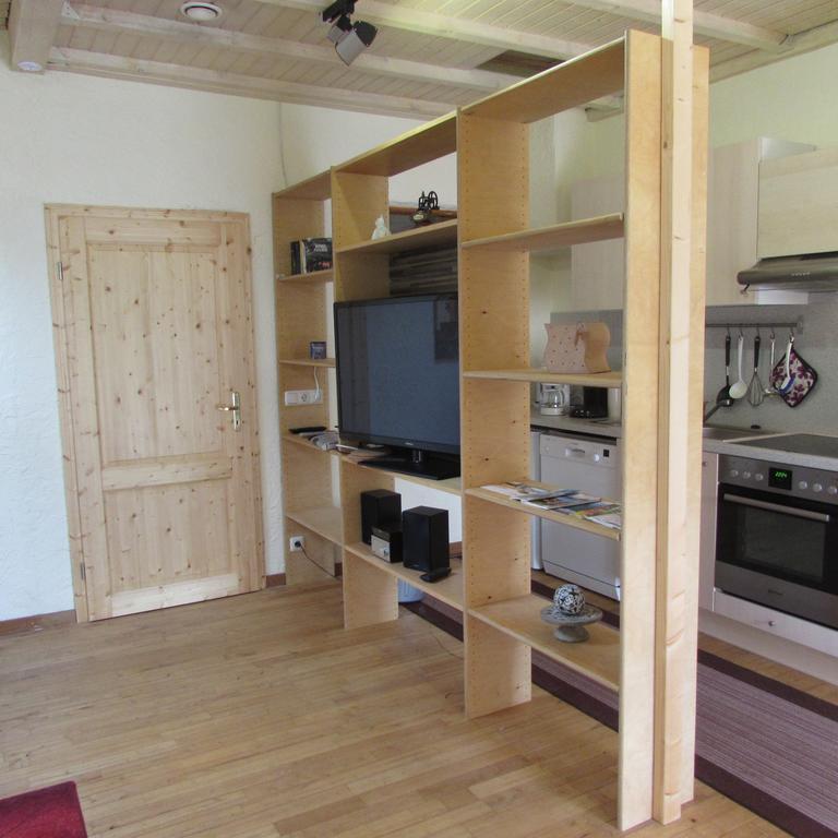 Ferienwohnung "Eifelstueffje" Mechernich Exterior photo